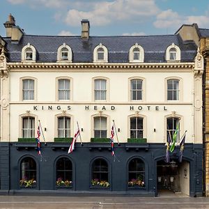 Kings Head Hotel